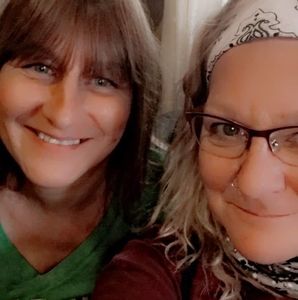 Meet your Posher, Missy